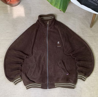 Campera Y2k Noga