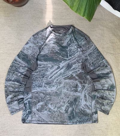 Camiseta Real Tree