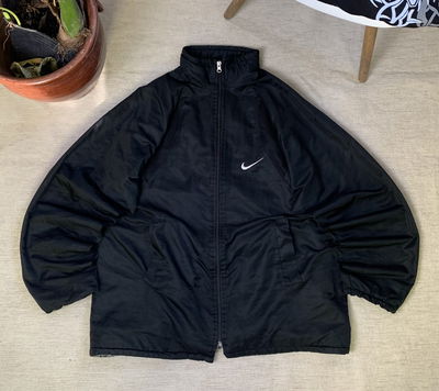 Campera Nike T90