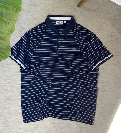 Chomba Lacoste 🐊
