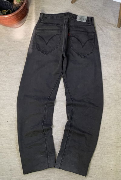 Levis Engineered