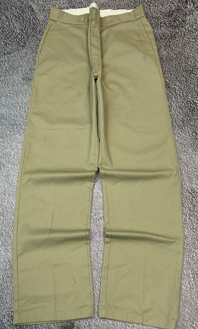 Dickies
