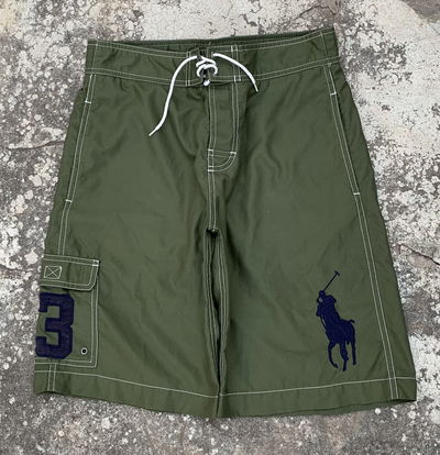 Malla Polo M/10-12
