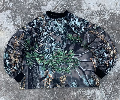 Dickies Real Tree T/XL
