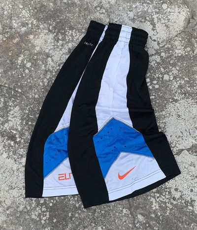 Bermuda Nike t/S