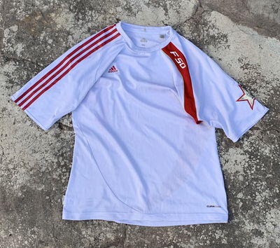 Camiseta Adidas F50