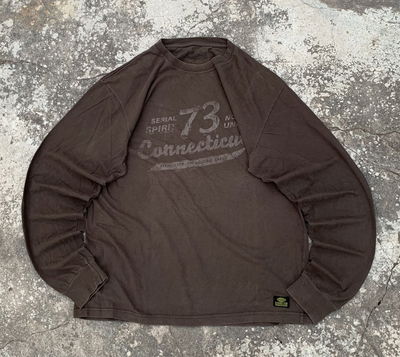 Camiseta Kevingstone Vintage