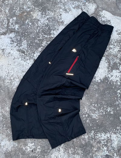 Trackpant Starter