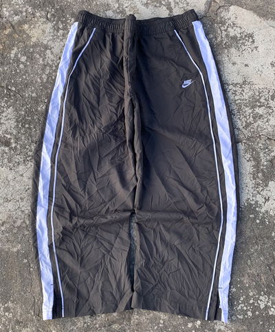 Bermuda 3/4 Nike Mujer