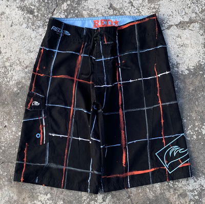 Malla Red