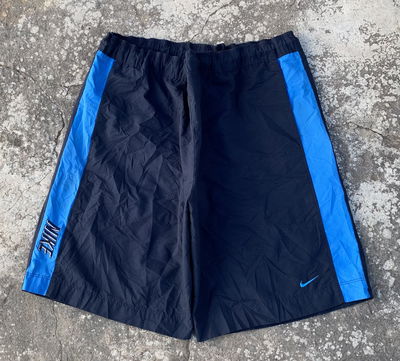 Bermuda Nike 00’s