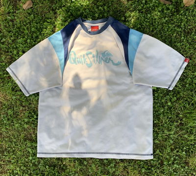 Remera Billabong 00’s