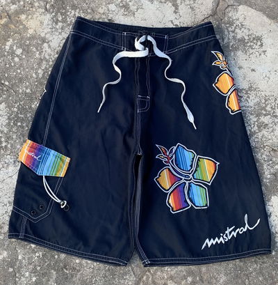 Malla Mistral t/S