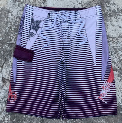 Malla Mistral t/S