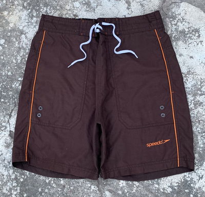 Malla Speedo t/S