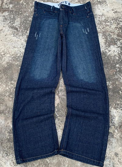 Levi's 90's