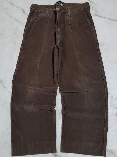 Corderoy Legacy Vintage