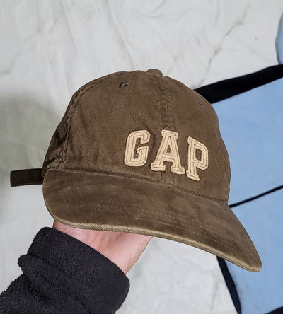 Gorra Gap Vintage