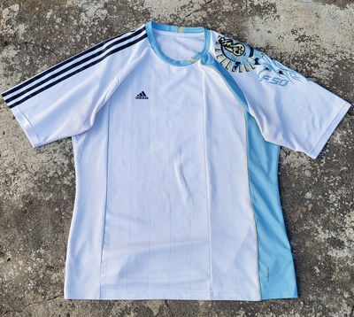 Adidas F50