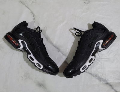 Nike TN