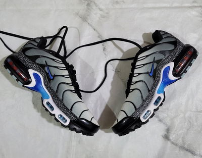 Nike TN