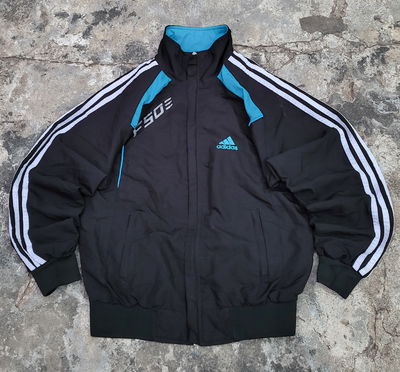 Campera Adidas F50 (Mujer)