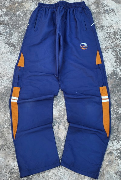 Trackpant Abadi