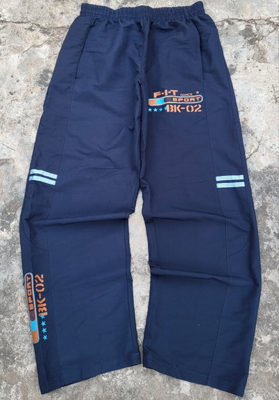 Trackpant 