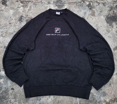 Crewneck Fila