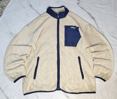 Campera Fila