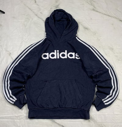 Hoodie Adidas