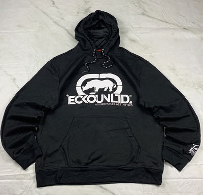Hoodie Ecko Unltd