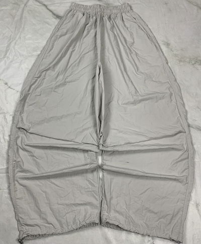 Trackpant Baggy