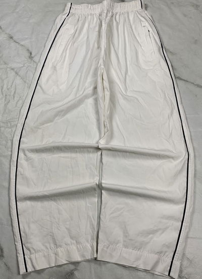 Trackpant Renewal