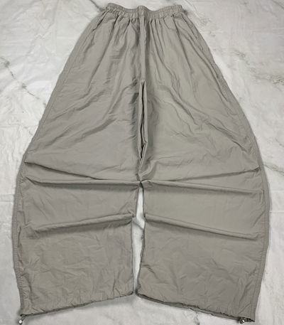 Trackpant De Chive Baggy