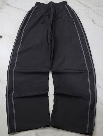 Trackpant Baggy