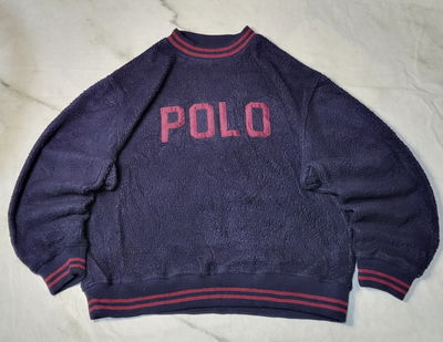 Buzo Polo RL