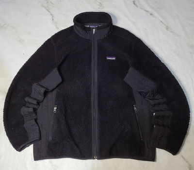 Campera Patagonia 