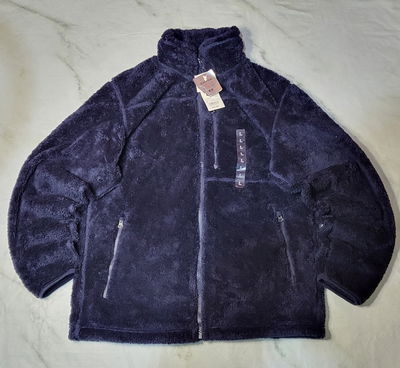 Campera Uni Qlo