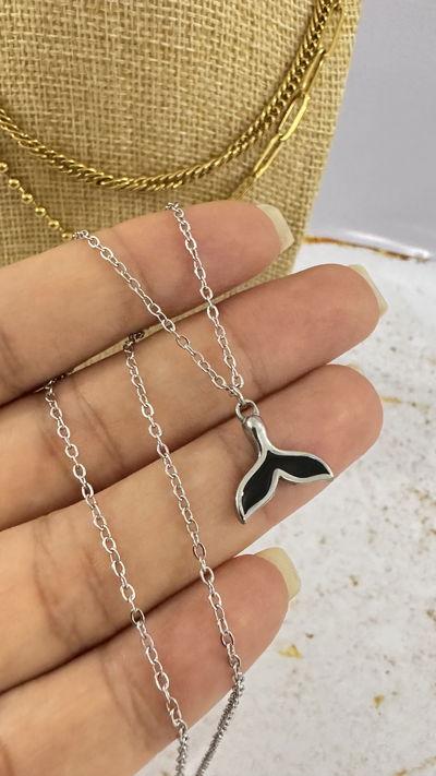Conjunto Colita de Ballena AQ