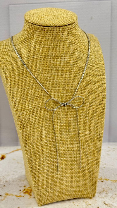 Collar Moño AQ 