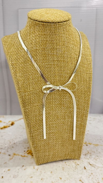 Collar Moño AB 