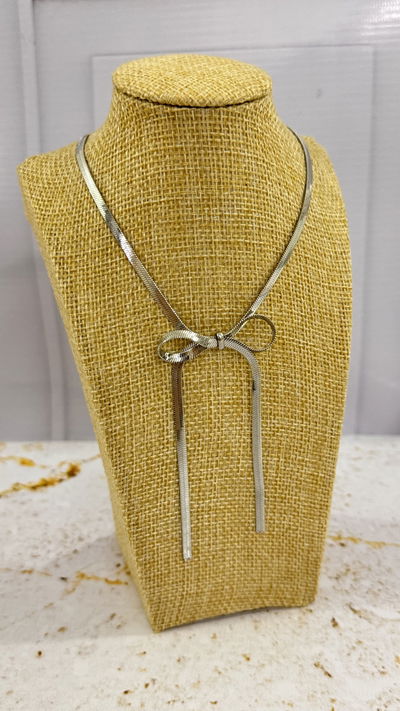 Collar Moño AQ 