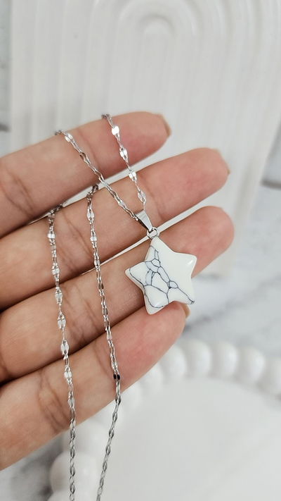 Conjunto Estrella AQ