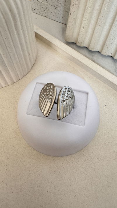 Anillo Alas AQ