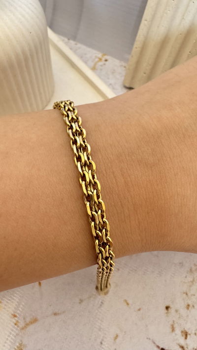 Pulsera Soleil AD