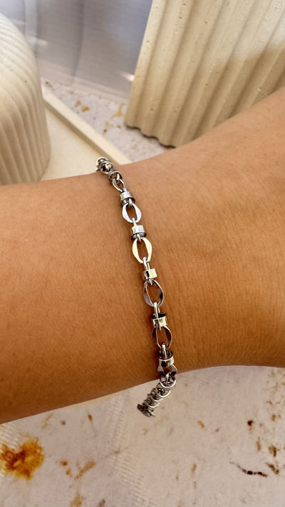 Pulsera Mia AQ