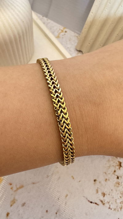 Pulsera Jara AD