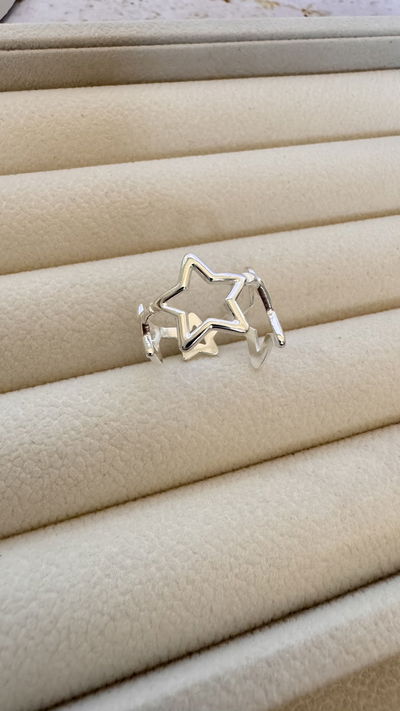 Anillo Estrellas AB