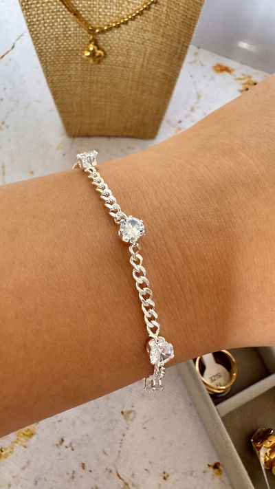 Pulsera Chiara AB